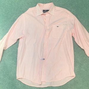 Vineyard Vines button-up